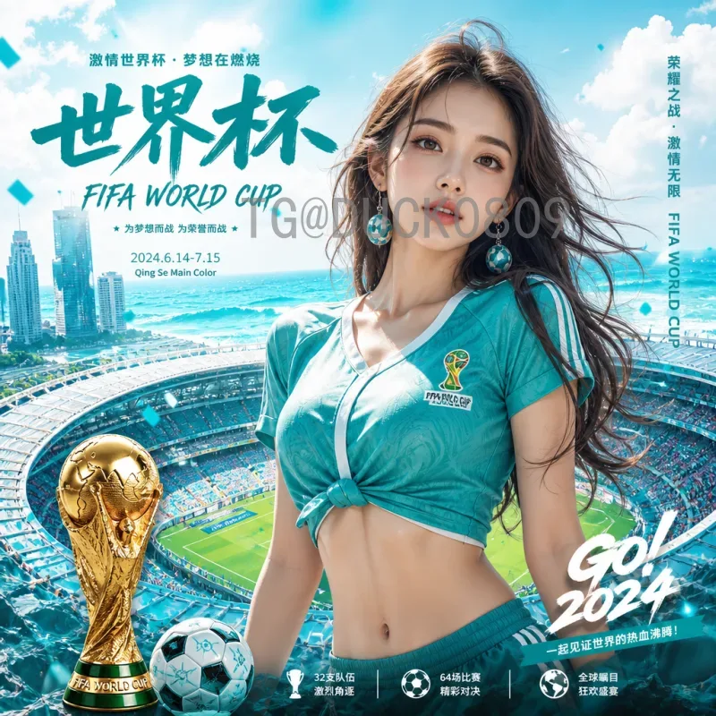 最新2026美加墨世界杯国足赛程全解析：晋级之路关键战役一览